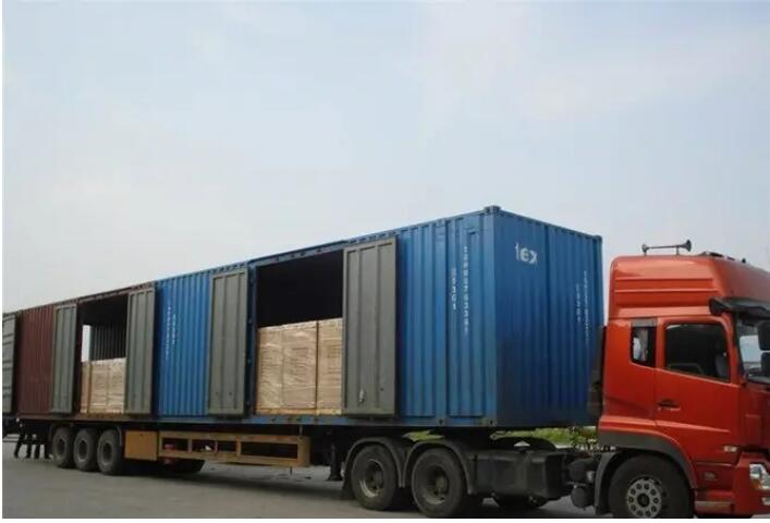 漳州到新巴尔虎左旗整车运输