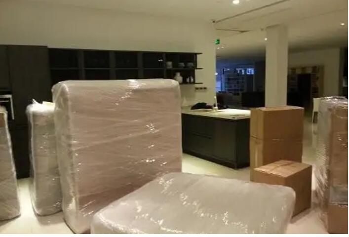 漳州到新巴尔虎左旗长途搬家