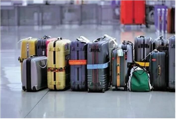 漳州到新巴尔虎左旗行李托运